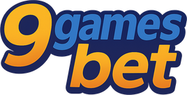 9Games Bet Logo